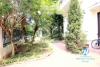 A big house for rent in D block Ciputra International Ha Noi City